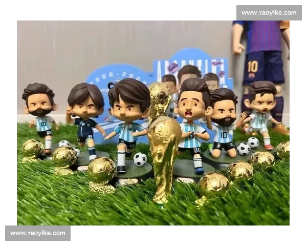 围绕世界杯周边盲盒热潮解析收藏价值玩法与球迷经济未来趋势