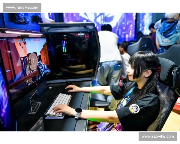 打造全方位电子竞技在线平台体验引领玩家互动新潮流 打造全方位电子竞技在线平台体验引领玩家互动新潮流