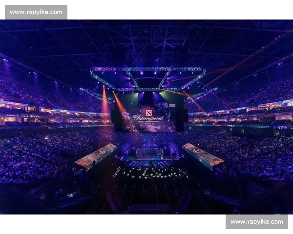 电竞官网全新升级发布,带你体验顶级赛事与精彩互动内容 电竞官网全新升级发布,带你体验顶级赛事与精彩互动内容