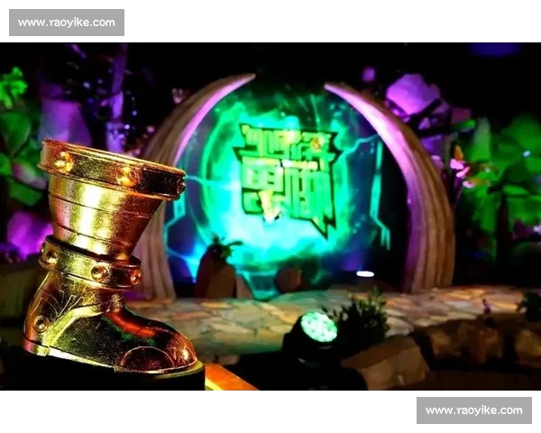 电竞直播新纪元:顶级选手实况解析与精彩赛事全程回放 电竞直播新纪元:顶级选手实况解析与精彩赛事全程回放