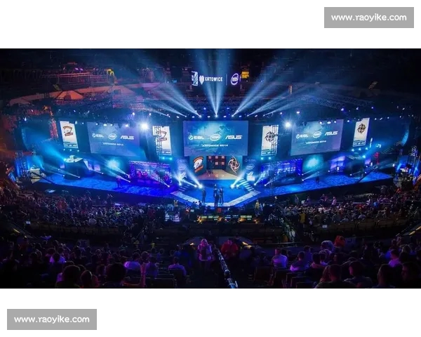 全网最新电竞赛事直播入口实时观看攻略指南