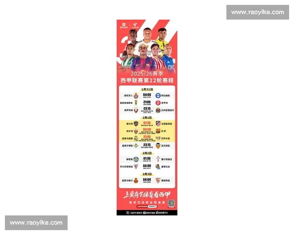 西甲联赛最新比分战况分析 各大豪门激烈角逐精彩回顾